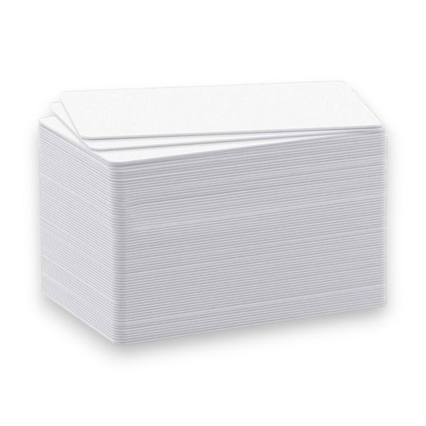 Picture of Zebra RFID Mifare 1K Classic PVC Cards